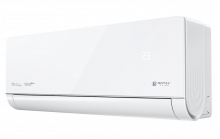 Инверторная сплит-система ROYAL CLIMA серии ROYAL SUPREMO BLANCO Full DC EU Inverter
