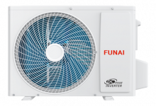Инверторная сплит-система  FUNAI серии KAGAMI Inverter