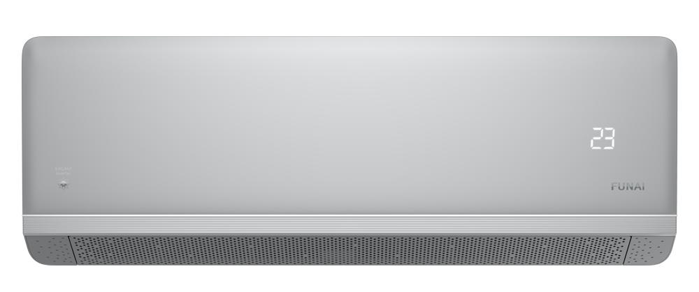 Инверторная сплит-система  FUNAI серии KAGAMI Inverter
