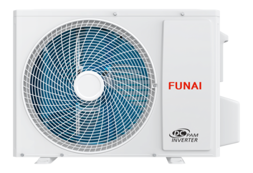 Инверторная сплит-система  FUNAI серии KAGAMI Inverter
