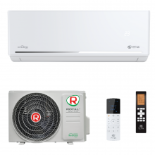 Инверторная сплит-система ROYAL CLIMA серии FELICITA Inverter