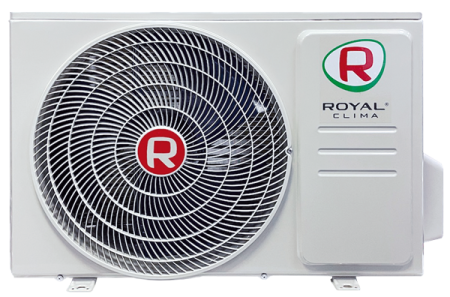 Инверторная сплит-система ROYAL CLIMA серии FELICITA Inverter