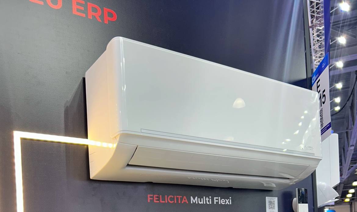 Инверторная сплит-система ROYAL CLIMA серии FELICITA Inverter
