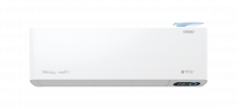 Инверторная сплит-система бризер ROYAL CLIMA серии ROYAL FRESH FULL DC EU INVERTER