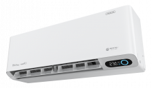 Инверторная сплит-система бризер ROYAL CLIMA серии ROYAL FRESH FULL DC EU INVERTER