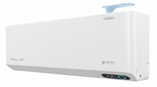 Инверторная сплит-система бризер ROYAL CLIMA серии ROYAL FRESH FULL DC EU INVERTER