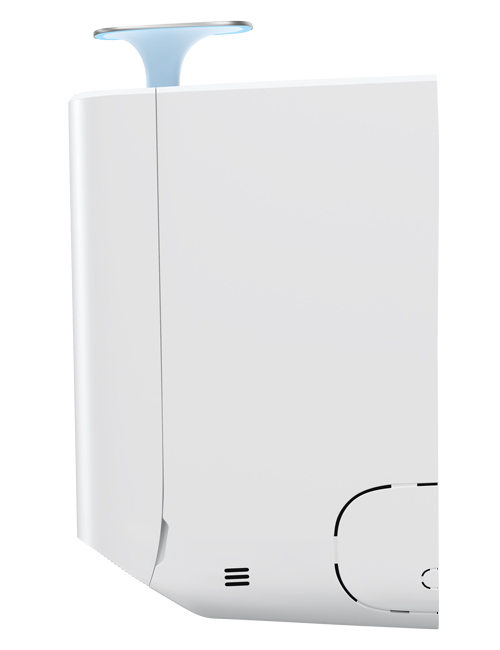 Инверторная сплит-система бризер ROYAL CLIMA серии ROYAL FRESH FULL DC EU INVERTER