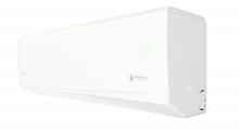 Инверторная сплит-система ROYAL CLIMA серии GRIDA DC EU Inverter