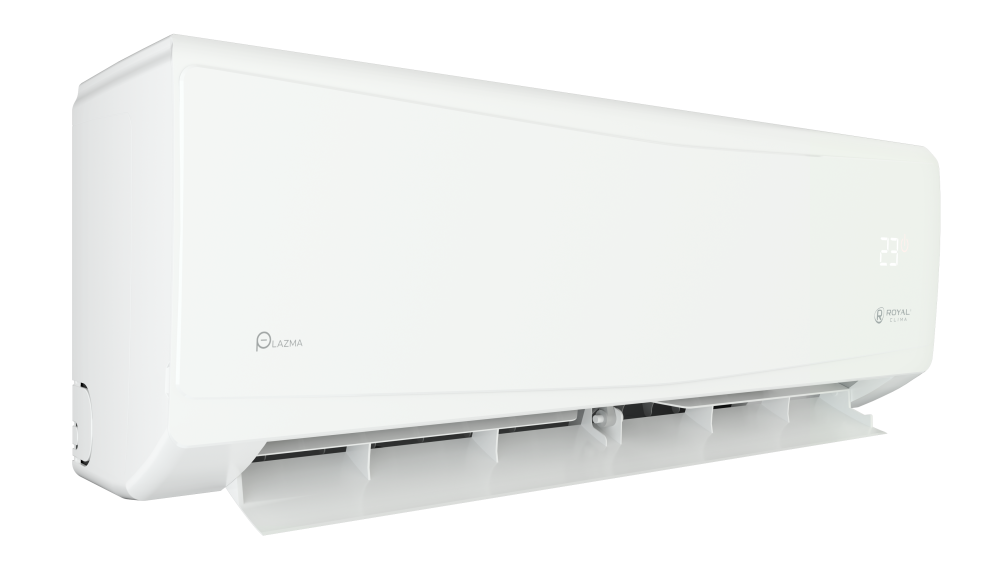 Инверторная сплит-система ROYAL CLIMA серии GRIDA DC EU Inverter