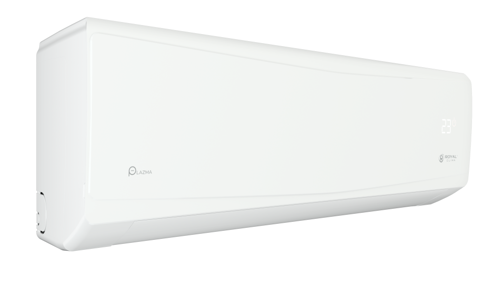 Инверторная сплит-система ROYAL CLIMA серии GRIDA DC EU Inverter