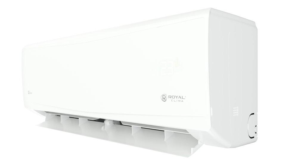 Инверторная сплит-система ROYAL CLIMA серии GRIDA DC EU Inverter