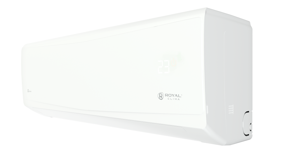 Инверторная сплит-система ROYAL CLIMA серии GRIDA DC EU Inverter