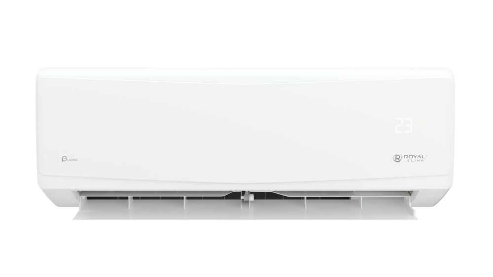 Инверторная сплит-система ROYAL CLIMA серии GRIDA DC EU Inverter
