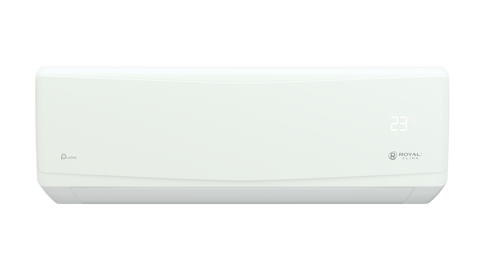 Инверторная сплит-система ROYAL CLIMA серии GRIDA DC EU Inverter